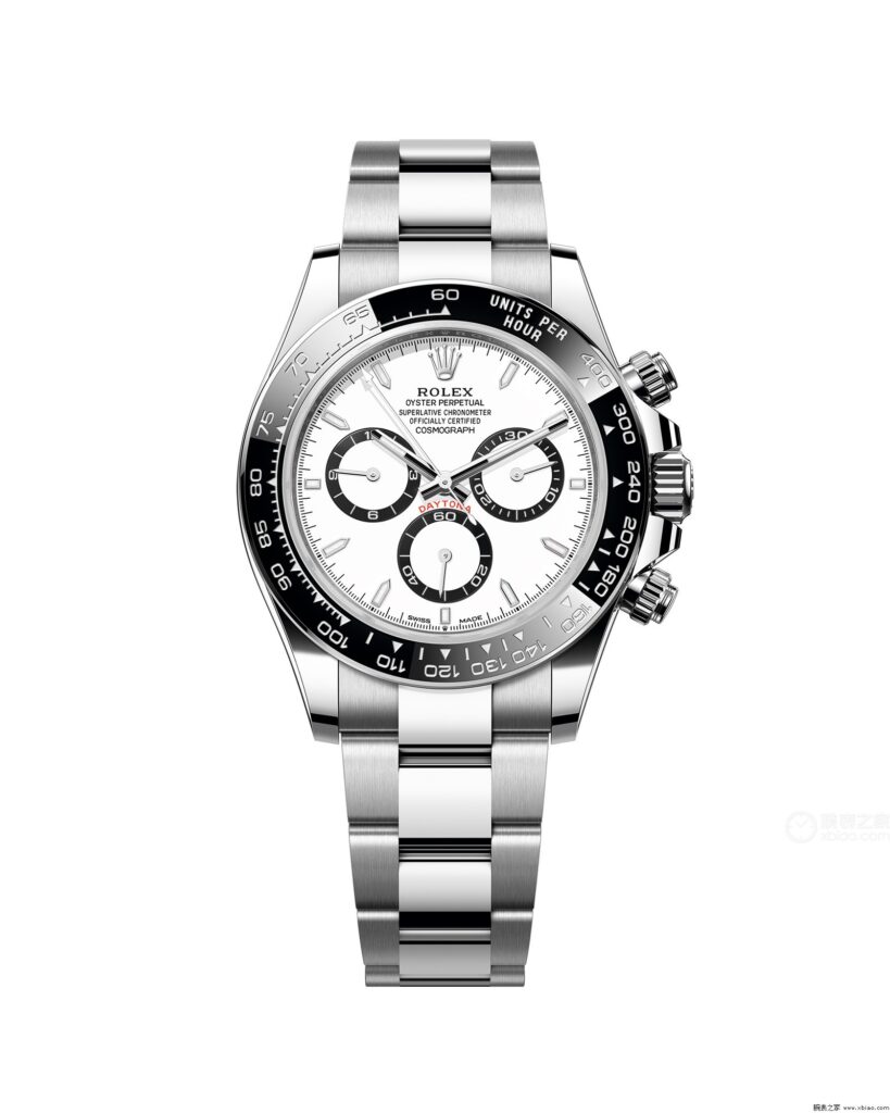 Replica Rolex Daytona m126500ln