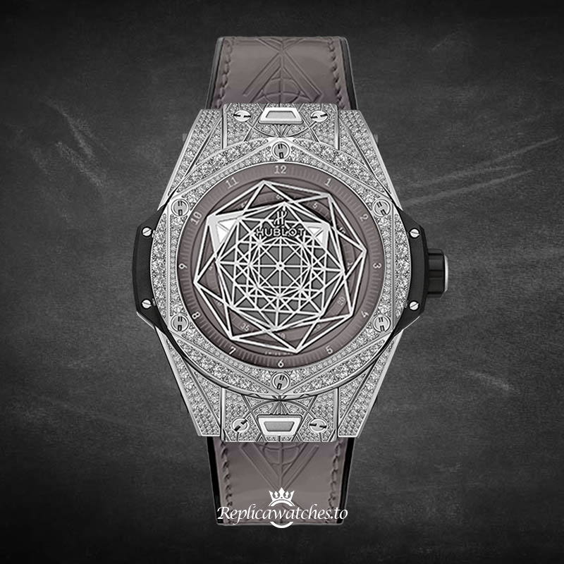 replica hublot