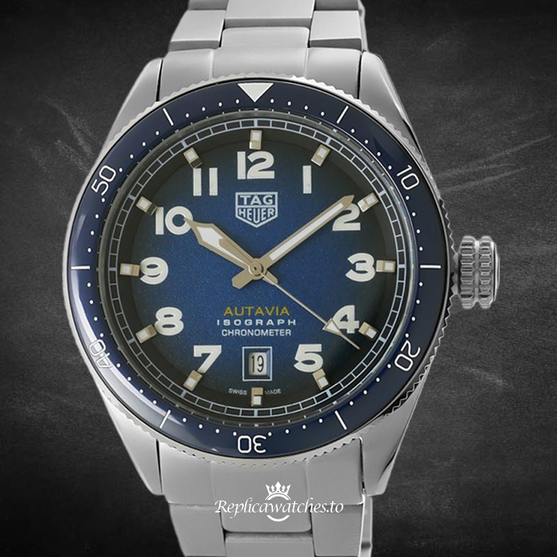 replica tag heuer 1