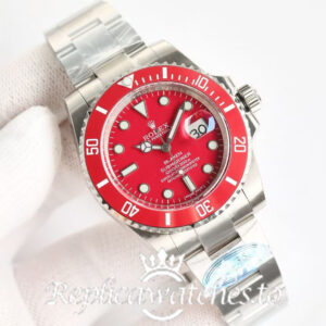 Replica Rolex 116610