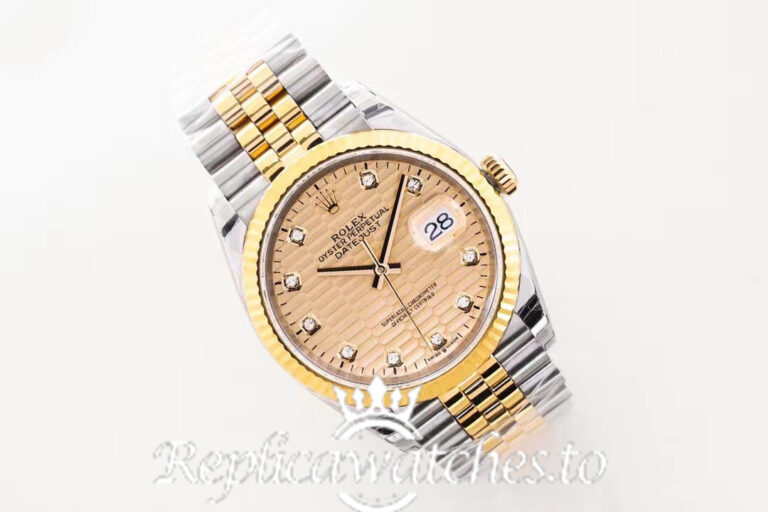 rolex fake watch