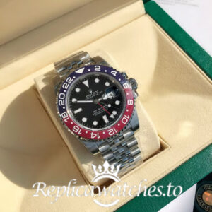 Replica Rolex 126710BLRO