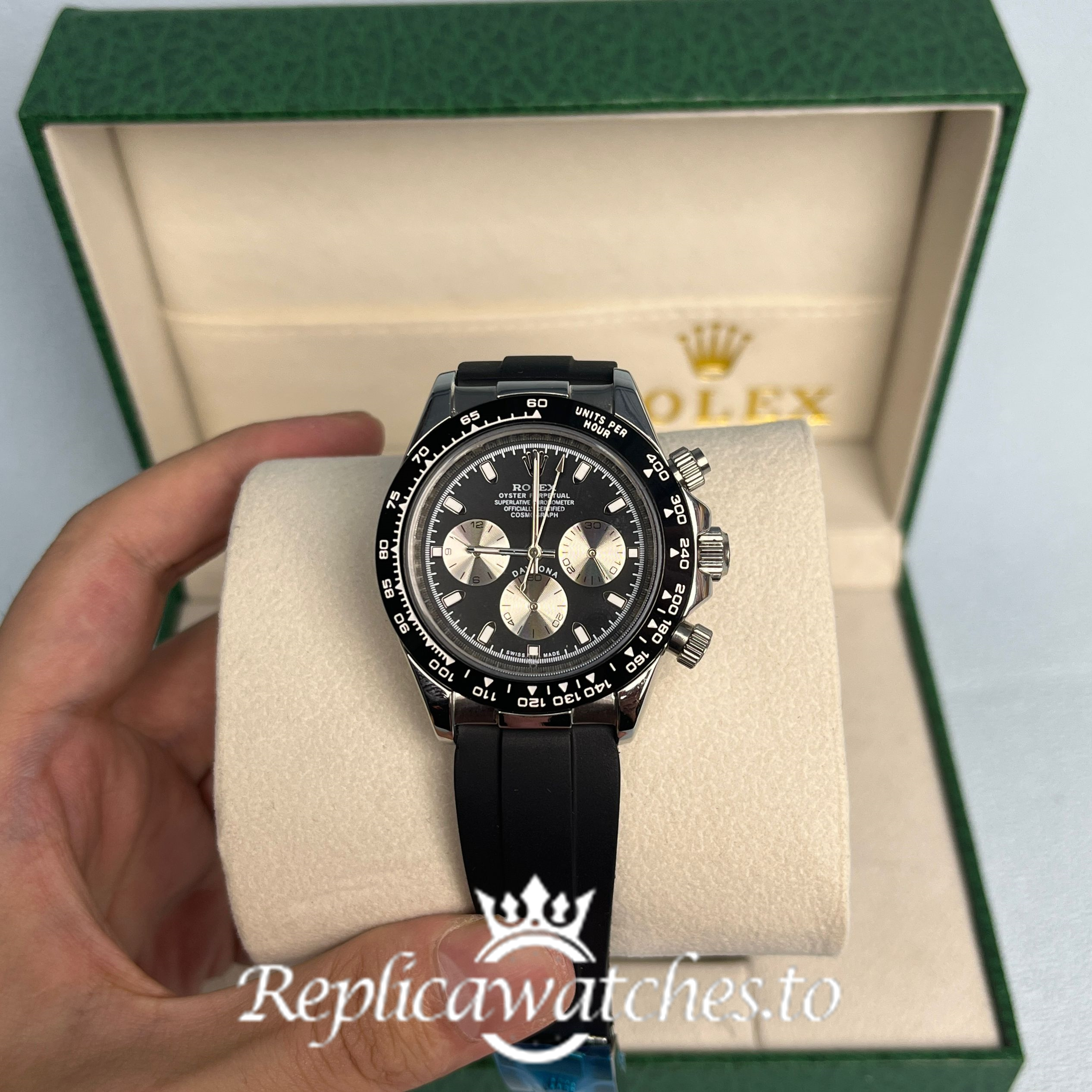 replica rolex